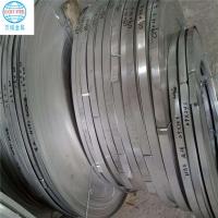 Soft and Full Hard Slitted AISI 304 316 Stainless Steel Strip